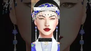 How much cc I use in the sims 4