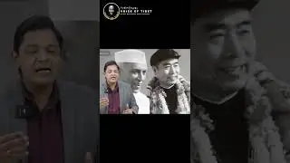 Tibetan Freedom Needs Indian Awareness &mdash; Spread the Word! 🇮🇳✊ #FreeTibet