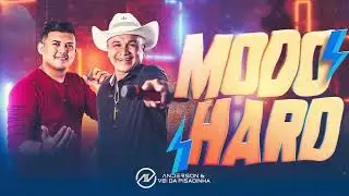 M&uacute;sica Nova 2023: Modo Hard - Anderson e o Vei da Pisadinha