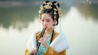 Whispers of the East Traditional Chinese Music Ensemble