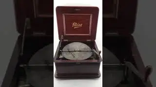Mira Music Box