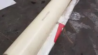 Boilie Rollie - 3rd Roller Modification
