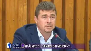 SE VREA CADASTRU PENTRU PRIMARIILE DIN MEHEDINTI