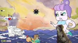Mande isso p alguem acha q a sereia e dificil