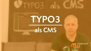 Experten-Talk | TYPO3 als CMS