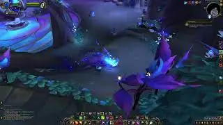 Who Shapes the Forest | ID 62890 | Quest Guide | World of Warcraft: Shadowlands