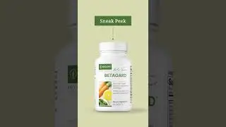 #shorts  Support Your Health with Betaguard of Neolife
