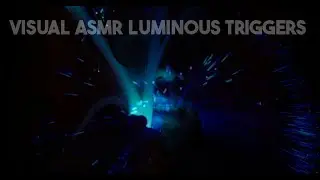 VISUAL TRIGGERS LUMINOSI IPNOTICI ASMR