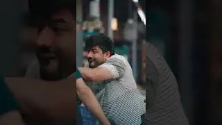 Голиб шоу чанг дар магазин 😱