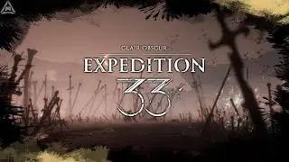Ambience: Clair Obscur: Expedition 33 – Blades' Graveyard