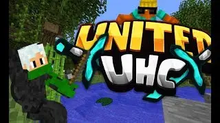 I CANT BELIEVE HE DIDNT SEE ME! (United UHC S7 Ep6)