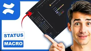 Как использовать макросы статуса в Confluence (самый простой способ) (Руководство 2026 года)
