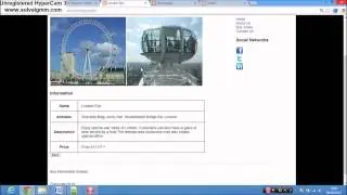 Bus Information System - Team 38