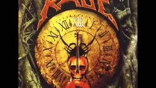 Rage - Days of December