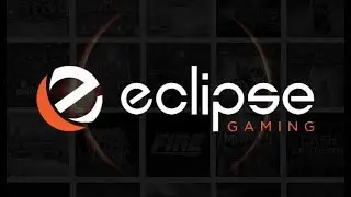 Gaming Supplier Showcase with Eclipse Gaming Systems