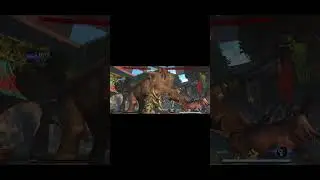 The Flash vs Bane1 Fighting
