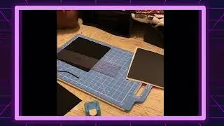 Grad Cap Topper Tutorial