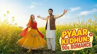 Tera Mera Saath (Official Song ) | New 90s Romantic Song 2026 | Happy Love Anthem