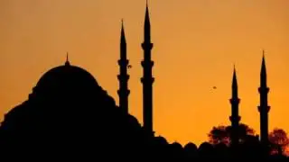 Turkish Oud & Kanoun   Oriental Sunset