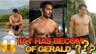 Psychic Reveals Gerald Anderson’s Current Life and Why He and Julia Barretto Broke Up