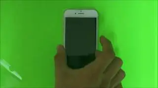 How to install Tempered Glass Screen Protector for iPhone 7