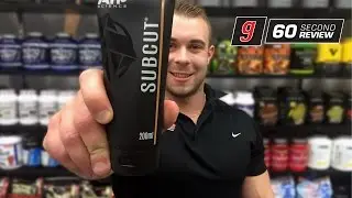 Subcut by ATP Science - Body Shaping Serum Review by Genesis.com.au