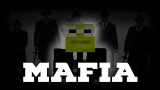 МАФИЯ В МАЙНКРАФТ! // NetherSword 2