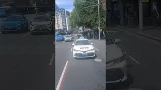 TRANSPORT  SYDNEY  NSW  AUSTRALIA  🇦🇺   / BUSES    TRANEST  
