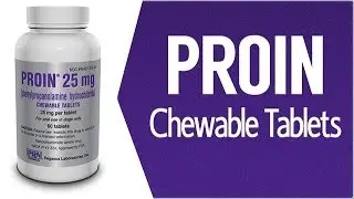 Proin for Dogs