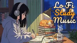 Best of 2026 Lofi Beats Loop | Lo-fi Hip Hop Relax Chill Coffee Dreams Pure Nostalgia