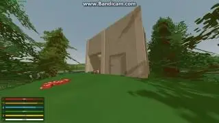 Unturned Bug? 3.15.13.0