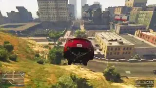 Minifred 9:12.089 (old WR) | GTA 5