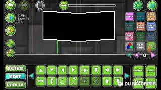 GD Speedbuilds #2: A Remake of the Astral Divinity Clubstep Monster