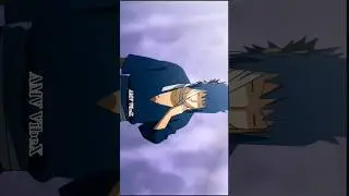 ⚡ Sasuke&rsquo;s Savage Revenge 💀🔥 | Danzo&rsquo;s End 😱 | Naruto Shippuden Shorts