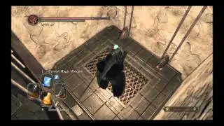 Dark souls 2 additional (4) smelter wedges location