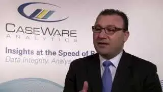 Why American Water uses IDEA® to perform Data Analysis