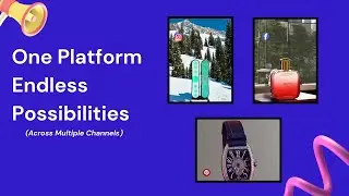 How to Create Facebook, Instagram & Pinterest Ads for Shopify in 60 Seconds with AI
