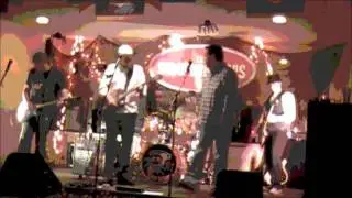 No Matter What-Suburbanators