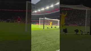 Lindel&ouml;f with nerves of steel! #shorts