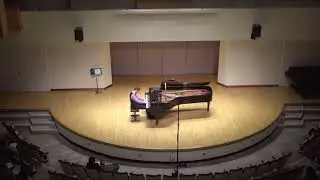 Leo Ornstein - Solitude