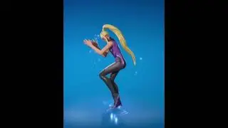 Fortnite Emote Remix: Rain Check + &ldquo;Your Spell - Bad Computer&rdquo;