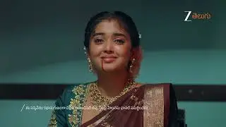 Meghasandesam | Ep - 538 | Webisode | Jan 28 2026 | Zee Telugu