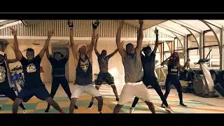 Munga Honorable - Colors Dance | Chiluba Choreography