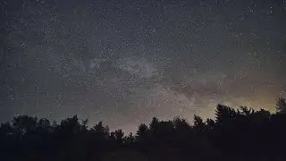Star Time-lapse With Tutorial | Made With Canon RP + RF 16mm f/2.8
