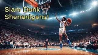 Hoops Hilarity: Duke Dunks on Bucknell with Style!