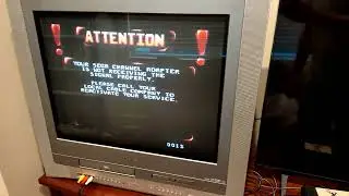 Sega Channel!