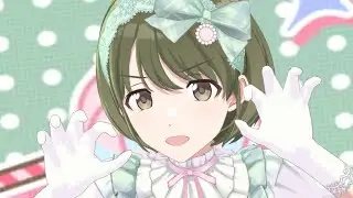 【4K】フェアリー・ガール　ペイリィシュガリィ【シャニソンMV】