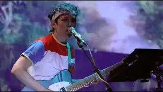 Ephemeral Carnivores_Live at Heroines Of Sound Festival 2024
