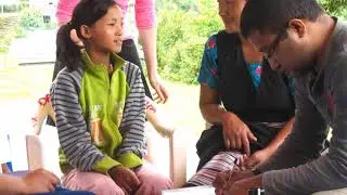 Prevent TB