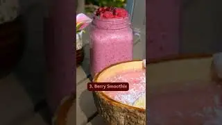 7 Minuman Kolagen Alami Untuk Sendi dan Kulit #drink
